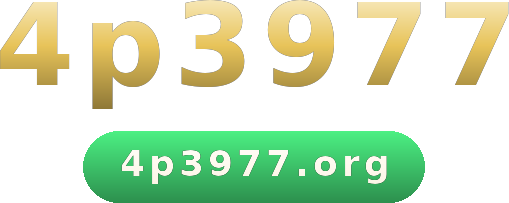 4p3977 logo